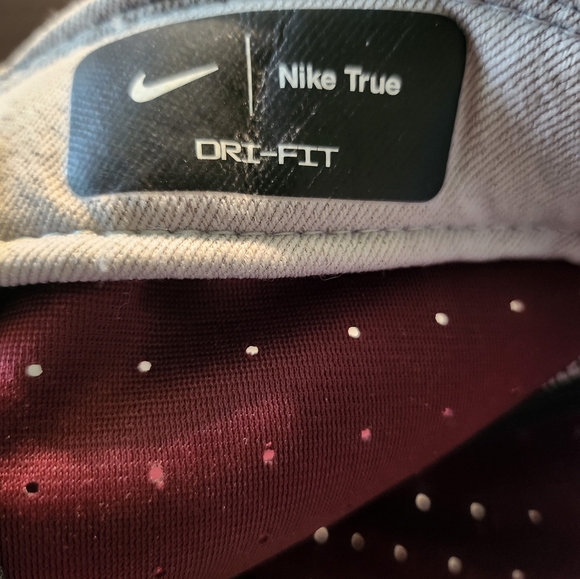 Virginia Tech Fitted Hat - Picture 8 of 10